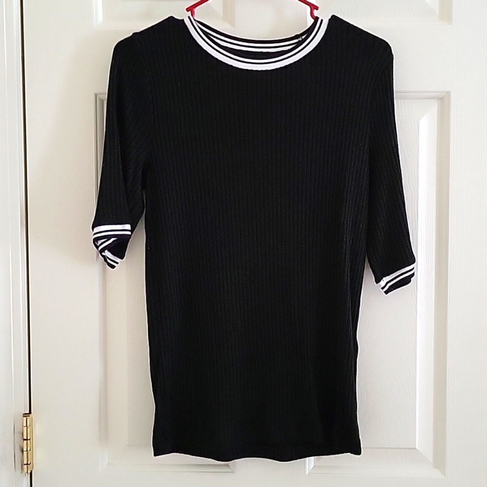 Sweater Top